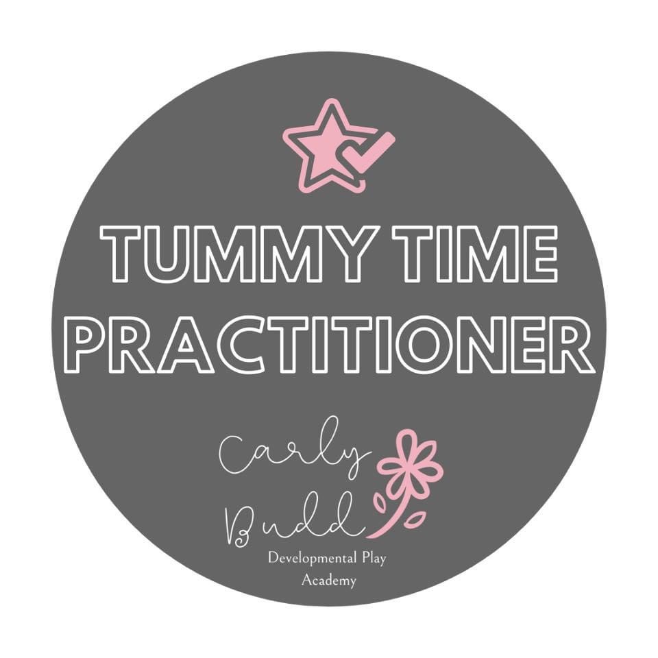 Tummy Time: Supporting Infant Development through Play